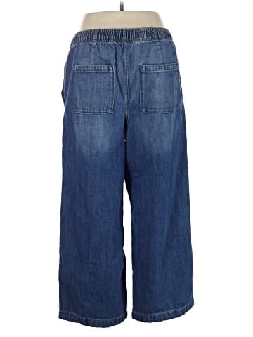 Gap Jeans (view 2)