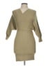 Lulus Tan Kimono Size L - photo 1