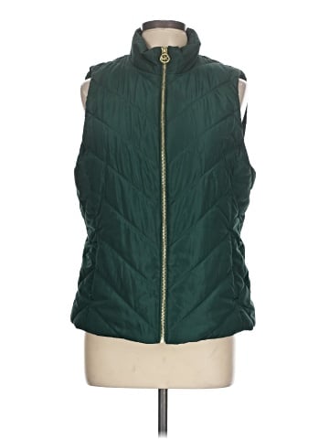 MICHAEL Michael Kors Vest (view 1)