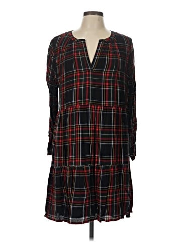 Ann Taylor LOFT Casual Dress (view 1)