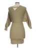 Lulus Tan Kimono Size L - photo 2