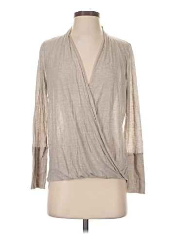 Charlie Long Sleeve Top (view 1)