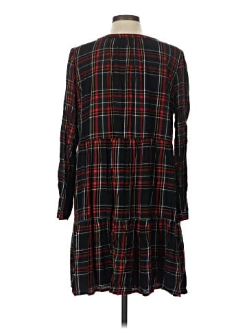 Ann Taylor LOFT Casual Dress (view 2)