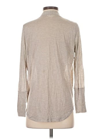 Charlie Long Sleeve Top (view 2)