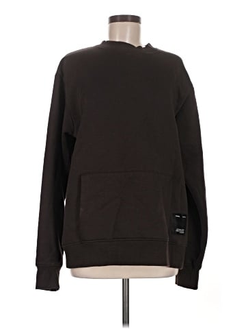 Pull&Bear Sweatshirt (view 1)