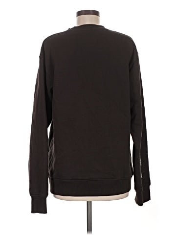 Pull&Bear Sweatshirt (view 2)