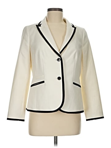 Talbots Blazer (view 1)