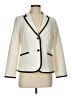 Talbots Ivory Blazer Size 8 Petite - photo 1