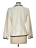 Talbots Ivory Blazer Size 8 Petite - photo 2
