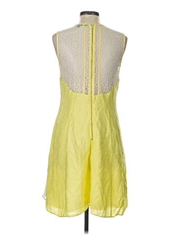 W118 by Walter Baker Cocktail Dress (view 2)