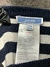 Jacadi Stripes Blue Pullover Sweater 9-12 MO / 12 MO - photo 3