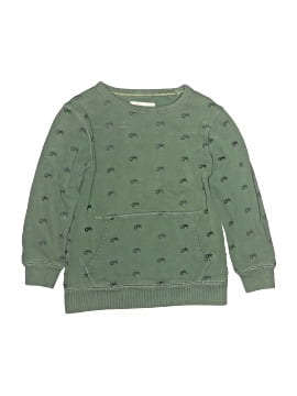 Mini Boden Sweatshirt