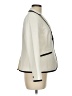 Talbots Ivory Blazer Size 8 Petite - photo 4