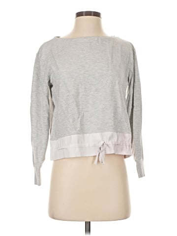 Club Monaco Sweatshirt (view 1)