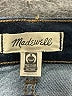 Madewell Blue Jeans Size 31 waist - photo 7