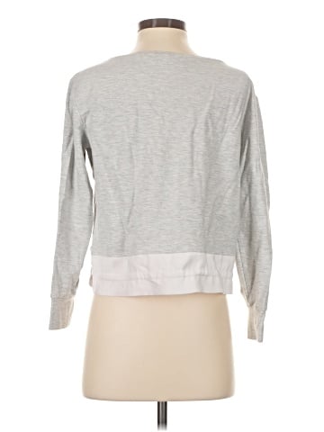 Club Monaco Sweatshirt (view 2)