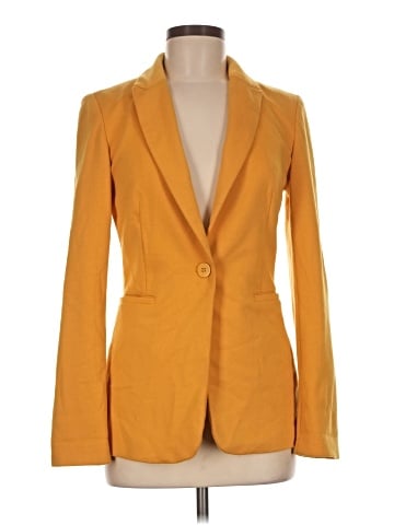 dalia Blazer (view 1)
