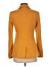 dalia Yellow Blazer Size 8 - photo 2