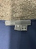 Vince. Blue Long Sleeve Top Size S - photo 7