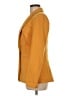 dalia Yellow Blazer Size 8 - photo 5