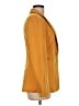 dalia Yellow Blazer Size 8 - photo 4