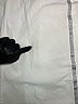 Zara Basic White Casual Dress Size M - photo 3