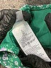 Old Navy Green Swimsuit Top Size XL - photo 4