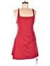 Assorted Brands Red Romper Size L - photo 1