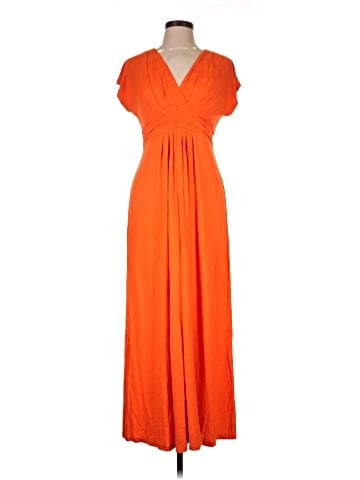 IMAN Casual Dress (view 1)