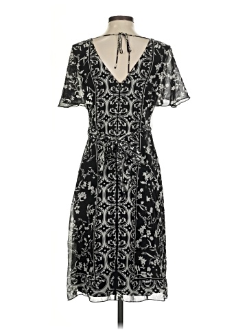 White House Black Market Cocktail Dress (view 2)