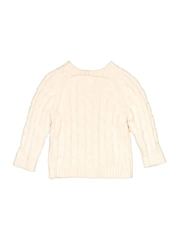 Elegant Baby Cardigan (view 2)