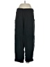 Jag Solid Black Casual Pants Size S - photo 1