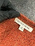 Olive and Oak 100% Polyester Brown Cardigan Size S - photo 7