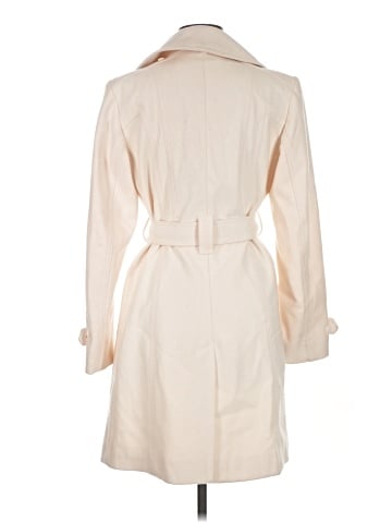 MICHAEL Michael Kors Trenchcoat (view 2)