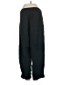 Jag Solid Black Casual Pants Size S - photo 2