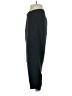 Jag Solid Black Casual Pants Size S - photo 5