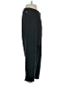 Jag Solid Black Casual Pants Size S - photo 4