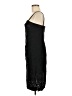 Mica 100% Polyester Black Cocktail Dress Size 6 - photo 5