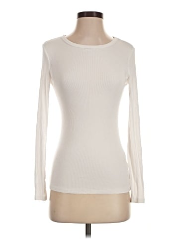 Unbranded Long Sleeve T-Shirt (view 1)