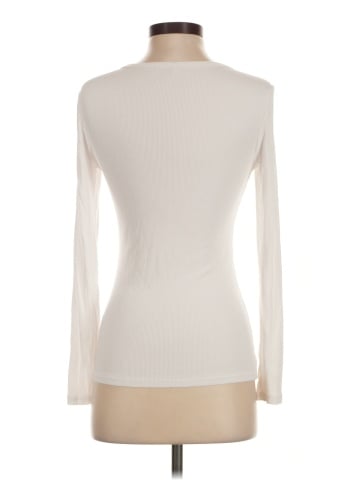 Unbranded Long Sleeve T-Shirt (view 2)