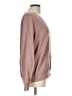 Buffalo by David Bitton Brown Pullover Sweater Size L - photo 4