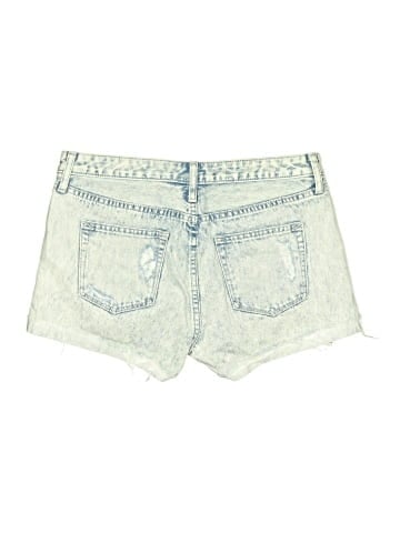 Gap Denim Shorts (view 2)