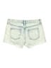 Gap 100% Cotton Blue Denim Shorts Size 29 waist - photo 2