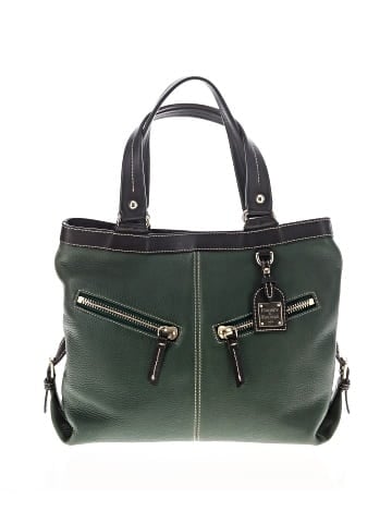 Dooney & Bourke Leather Shoulder Bag (view 1)