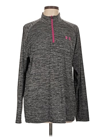 Under Armour Long Sleeve T-Shirt (view 1)