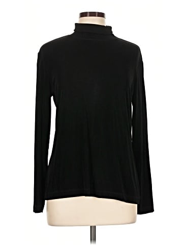 Travelers by Chico's Long Sleeve Turtleneck (view 1)