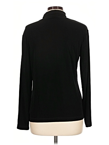 Travelers by Chico's Long Sleeve Turtleneck (view 2)