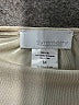 Symmetry Silver Sleeveless Blouse Size M - photo 7
