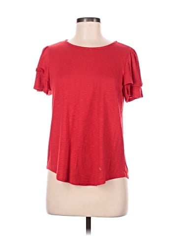 Kaileigh Short Sleeve T-Shirt (view 1)