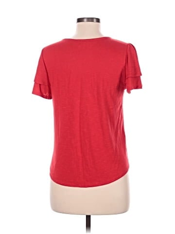 Kaileigh Short Sleeve T-Shirt (view 2)